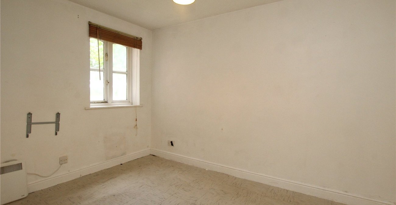 2 bedroom property for sale in Woolwich | Robinson Jackson