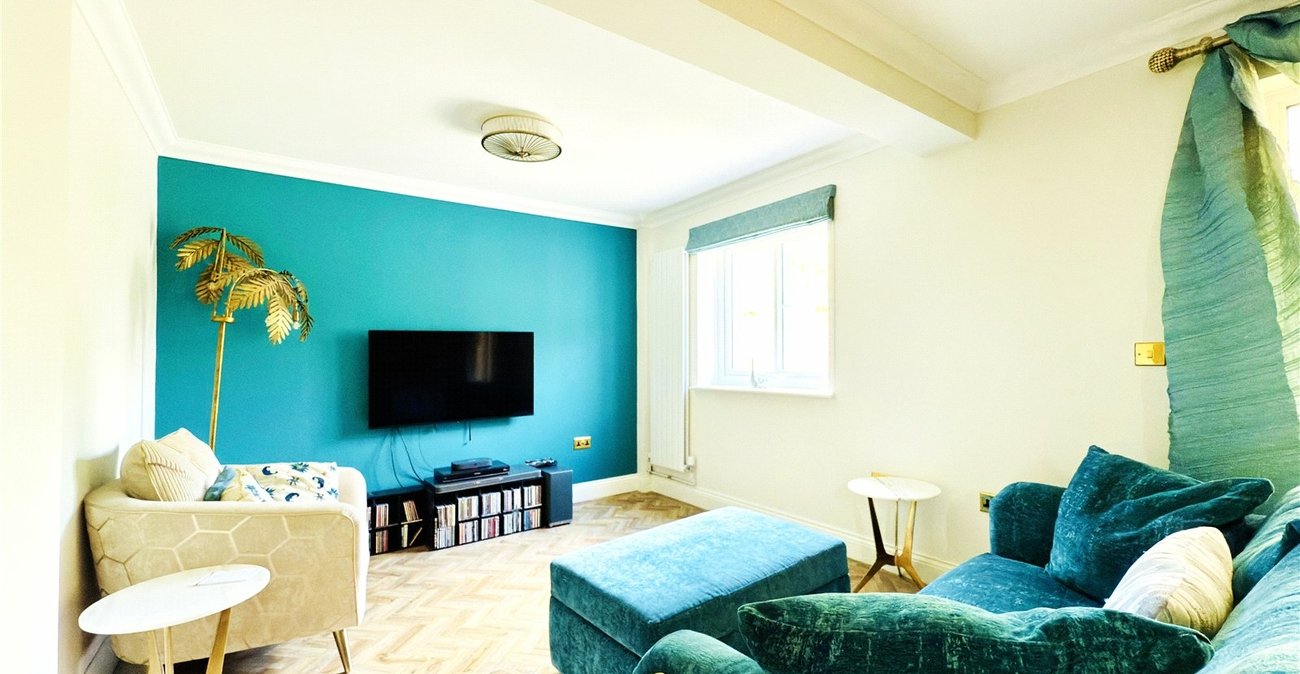 3 bedroom house for sale in Eynsford | Robinson Jackson