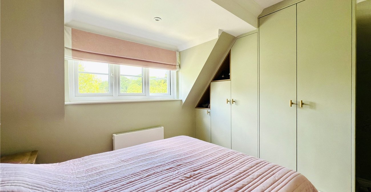 3 bedroom house for sale in Eynsford | Robinson Jackson