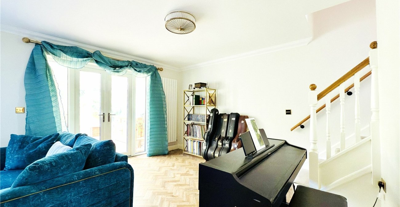 3 bedroom house for sale in Eynsford | Robinson Jackson