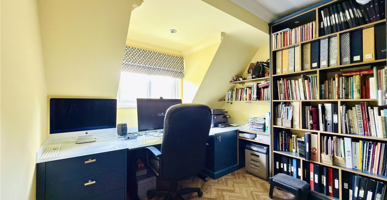 3 bedroom house for sale in Eynsford | Robinson Jackson