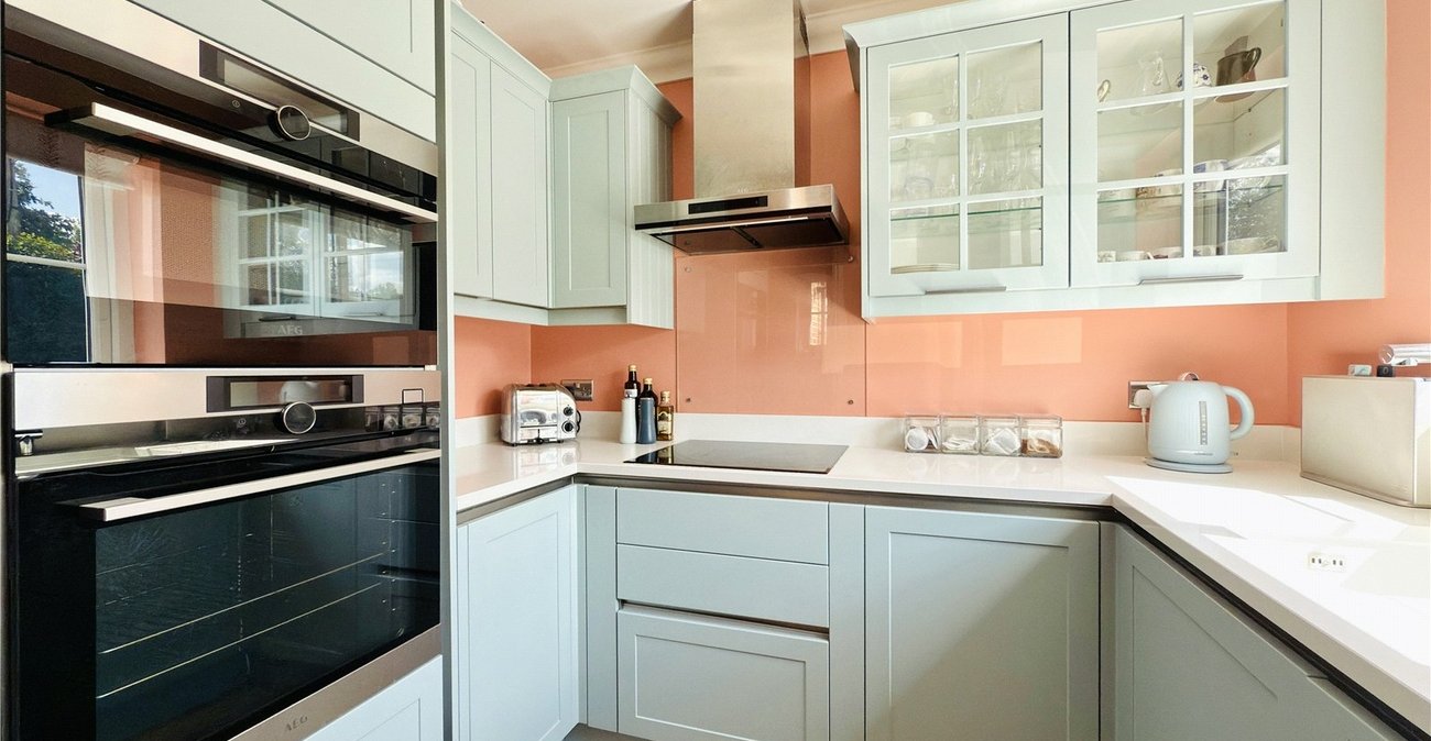 3 bedroom house for sale in Eynsford | Robinson Jackson