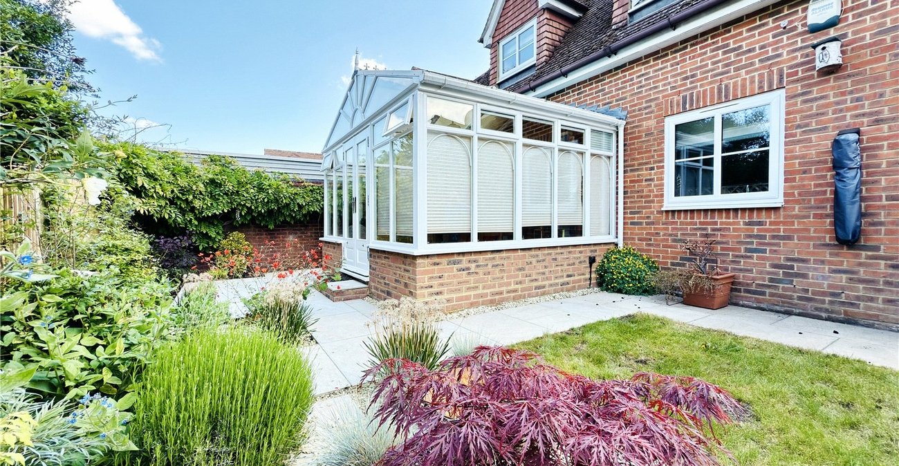 3 bedroom house for sale in Eynsford | Robinson Jackson