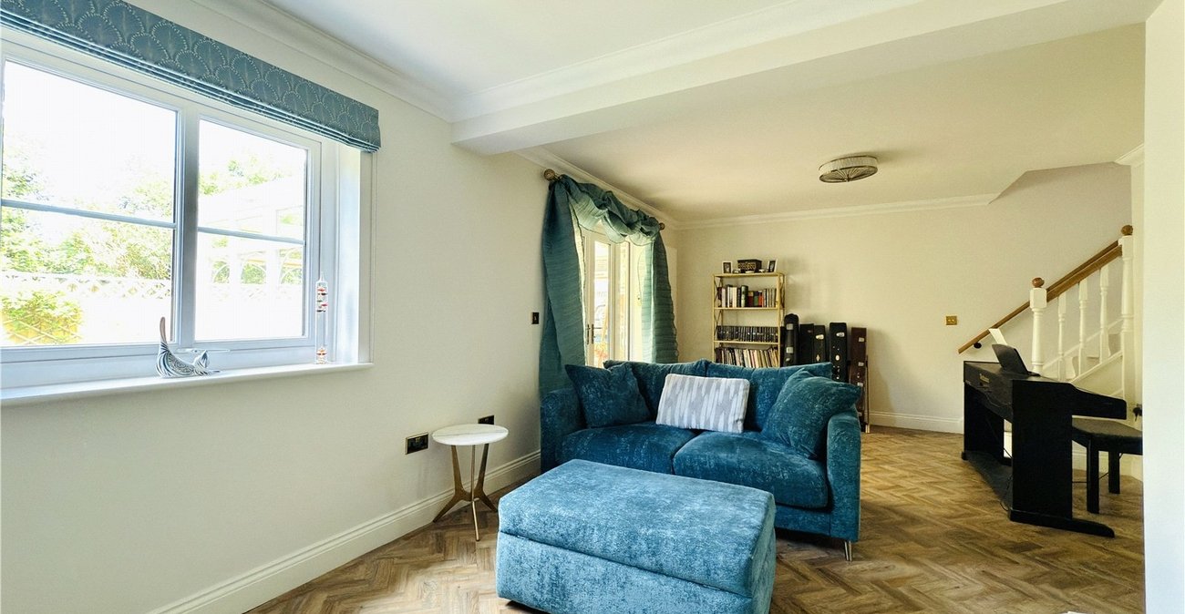 3 bedroom house for sale in Eynsford | Robinson Jackson