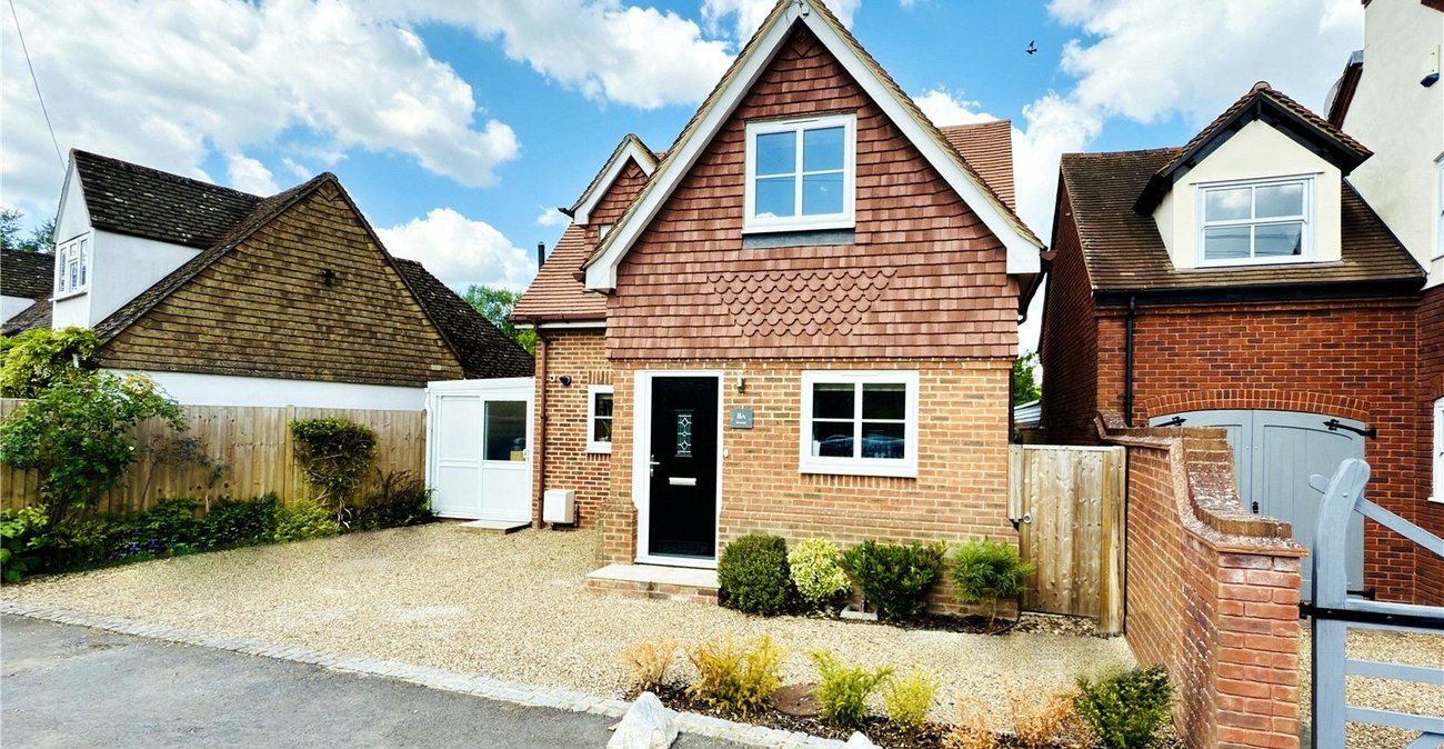 3 bedroom house for sale in Eynsford | Robinson Jackson