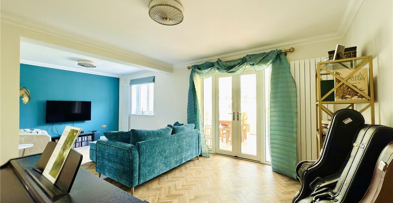 3 bedroom house for sale in Eynsford | Robinson Jackson