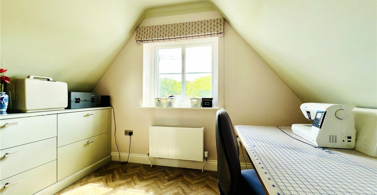 3 bedroom house for sale in Eynsford | Robinson Jackson