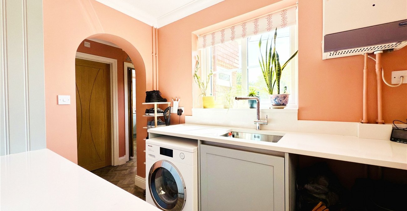 3 bedroom house for sale in Eynsford | Robinson Jackson