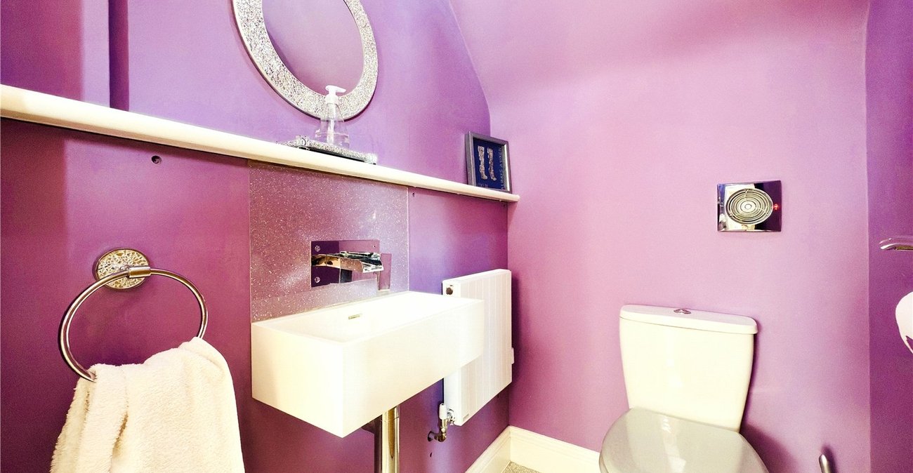 3 bedroom house for sale in Eynsford | Robinson Jackson