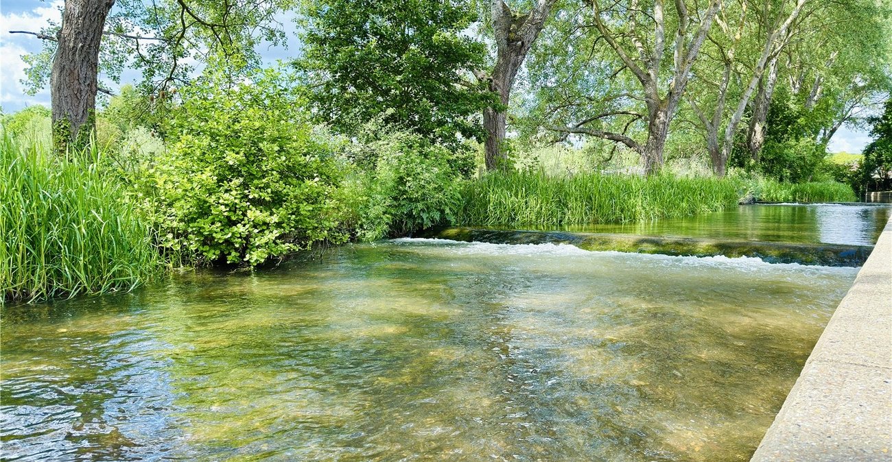 3 bedroom house for sale in Eynsford | Robinson Jackson