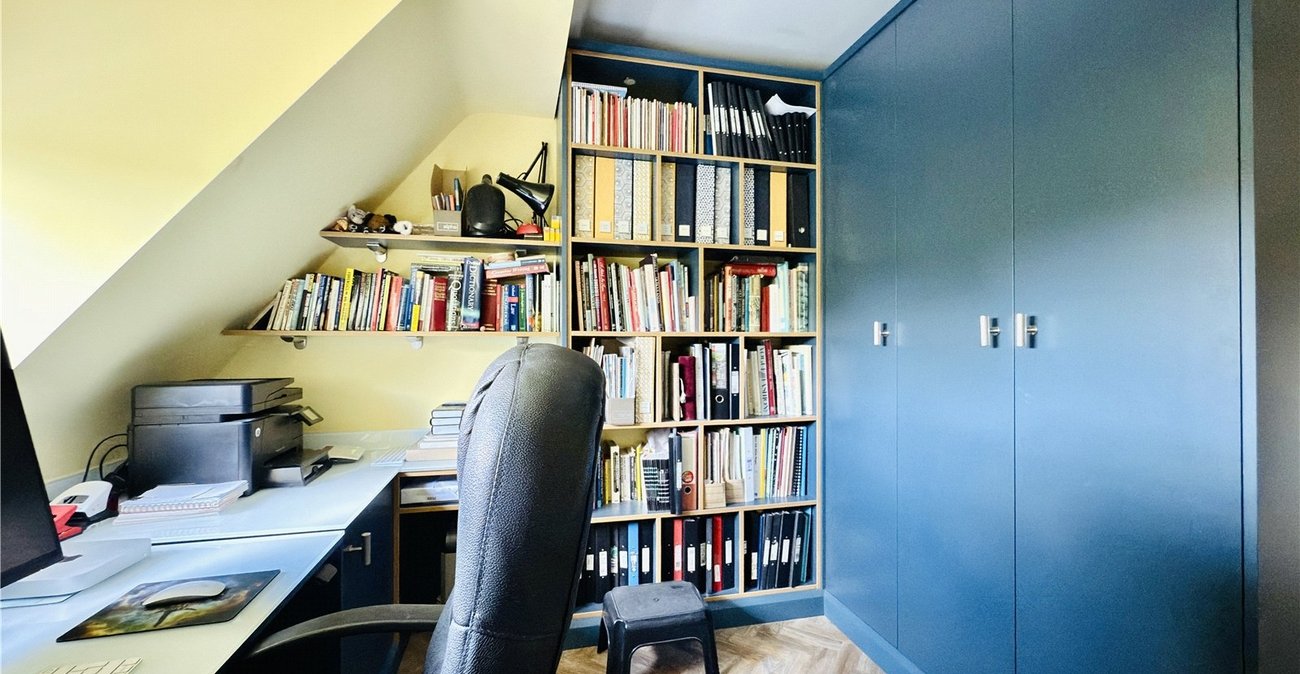 3 bedroom house for sale in Eynsford | Robinson Jackson