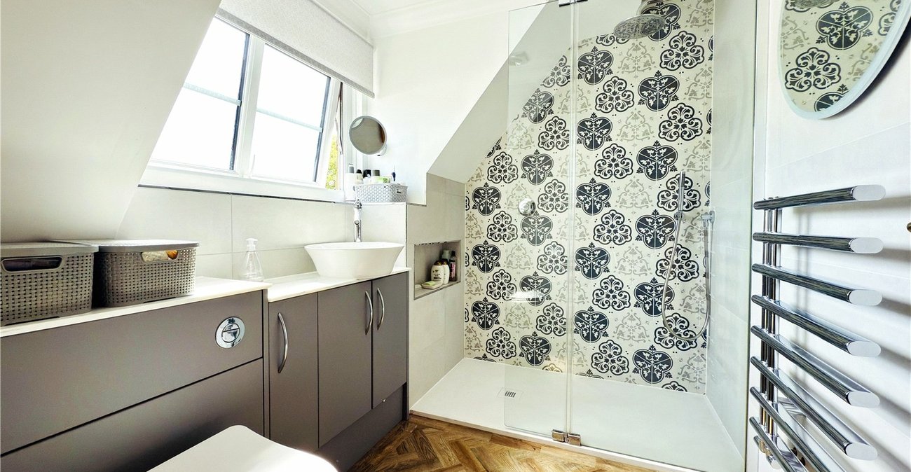 3 bedroom house for sale in Eynsford | Robinson Jackson