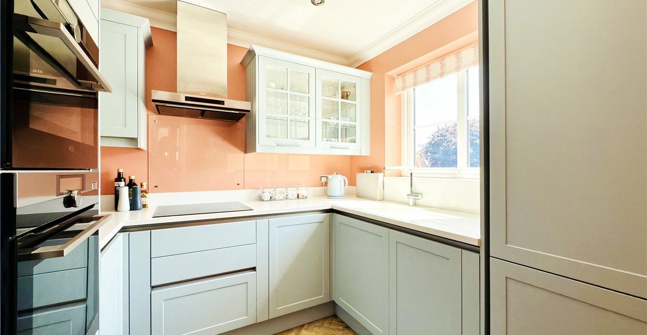 3 bedroom house for sale in Eynsford | Robinson Jackson