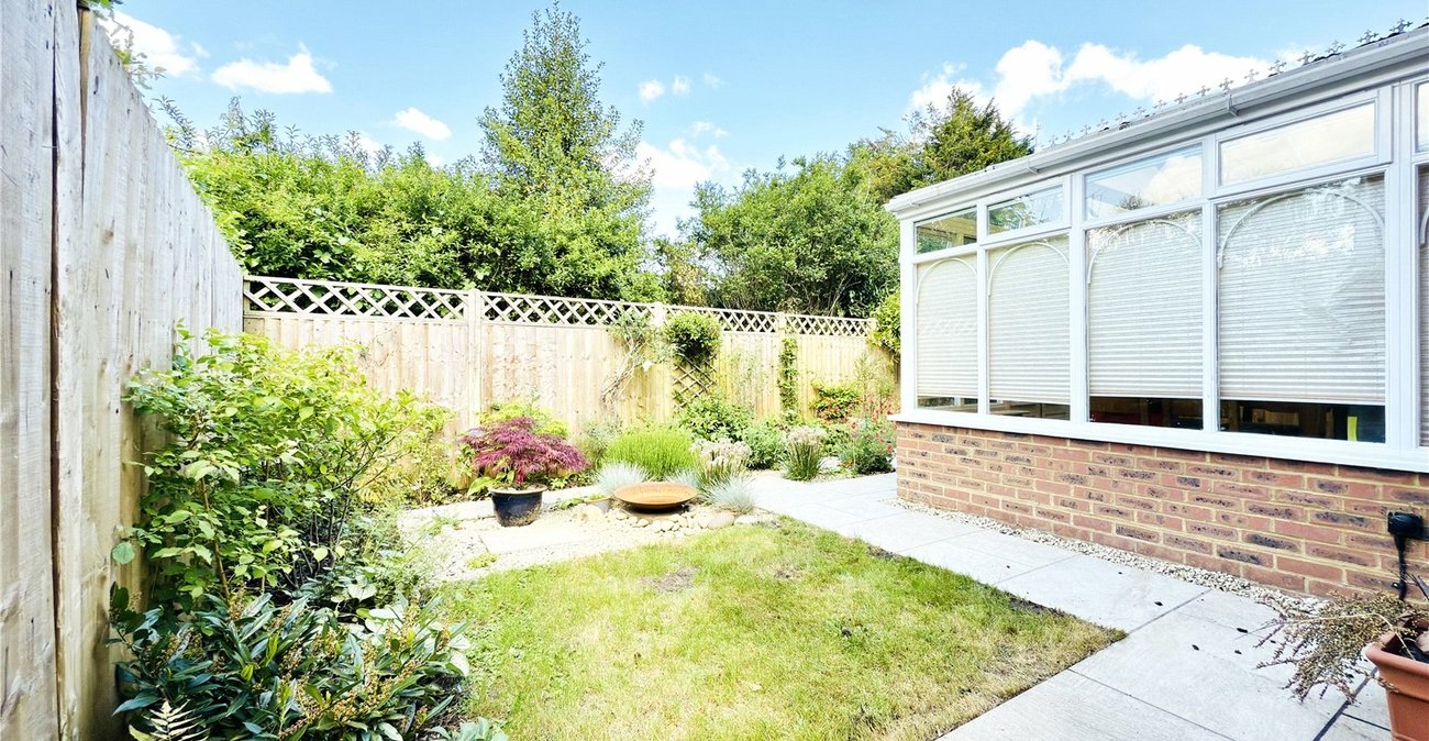 3 bedroom house for sale in Eynsford | Robinson Jackson