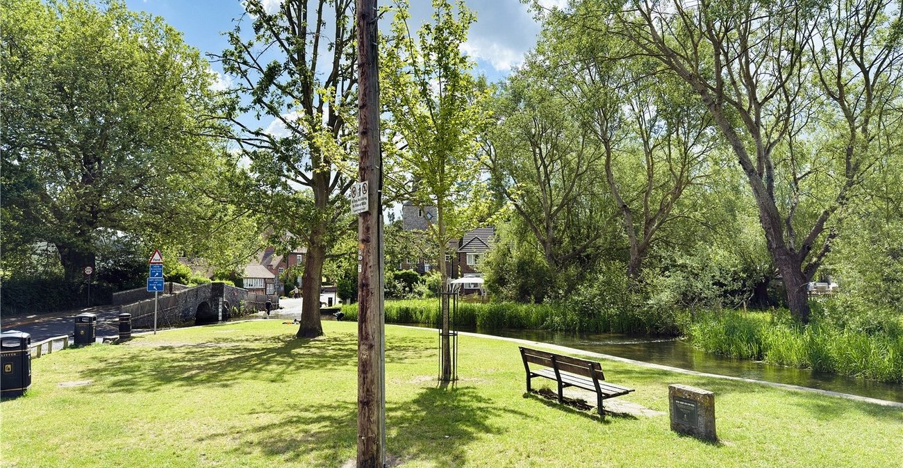 3 bedroom house for sale in Eynsford | Robinson Jackson