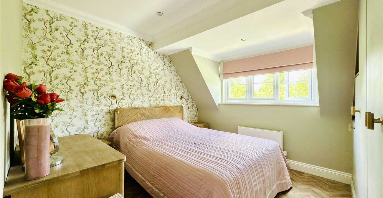 3 bedroom house for sale in Eynsford | Robinson Jackson