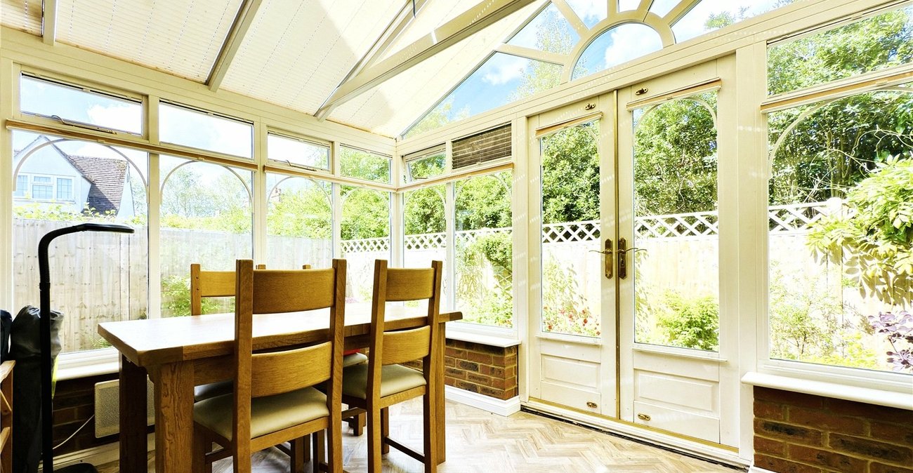 3 bedroom house for sale in Eynsford | Robinson Jackson