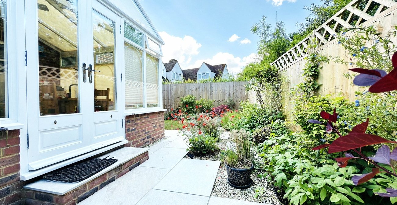3 bedroom house for sale in Eynsford | Robinson Jackson