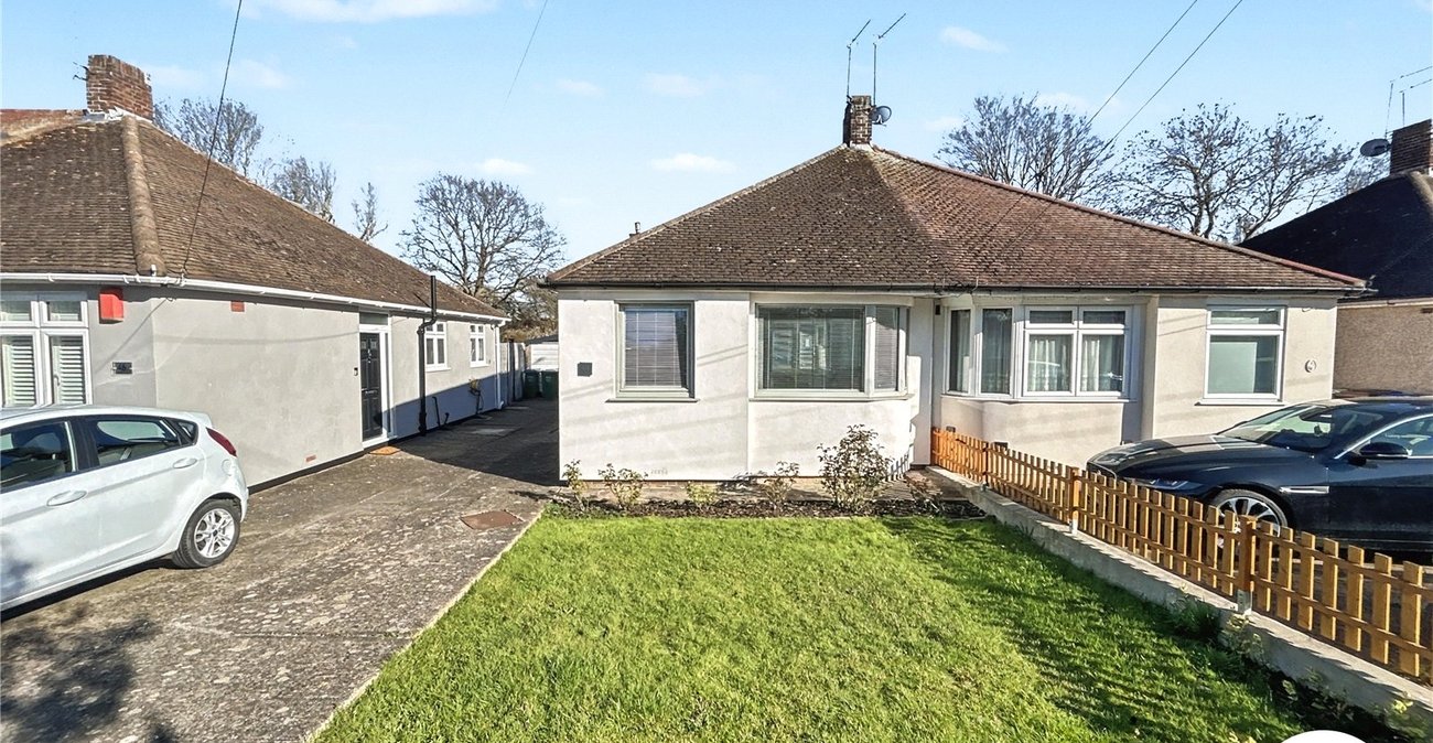 2 bedroom bungalow to rent in Sidcup | Robinson Jackson
