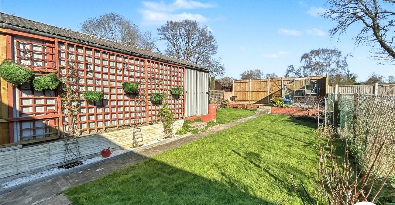 2 bedroom bungalow to rent in Sidcup | Robinson Jackson