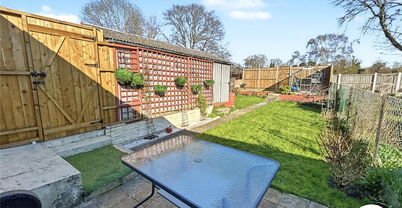 2 bedroom bungalow to rent in Sidcup | Robinson Jackson