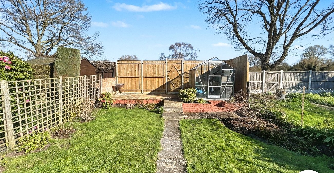 2 bedroom bungalow to rent in Sidcup | Robinson Jackson