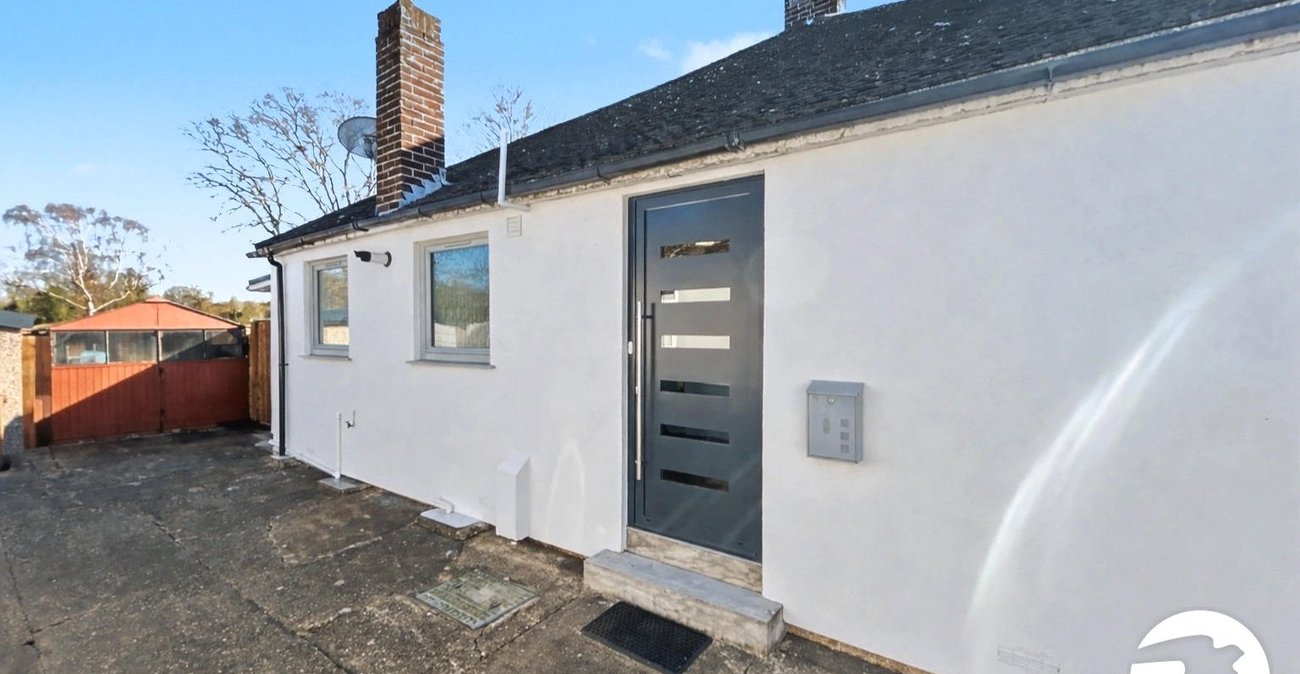 2 bedroom bungalow to rent in Sidcup | Robinson Jackson