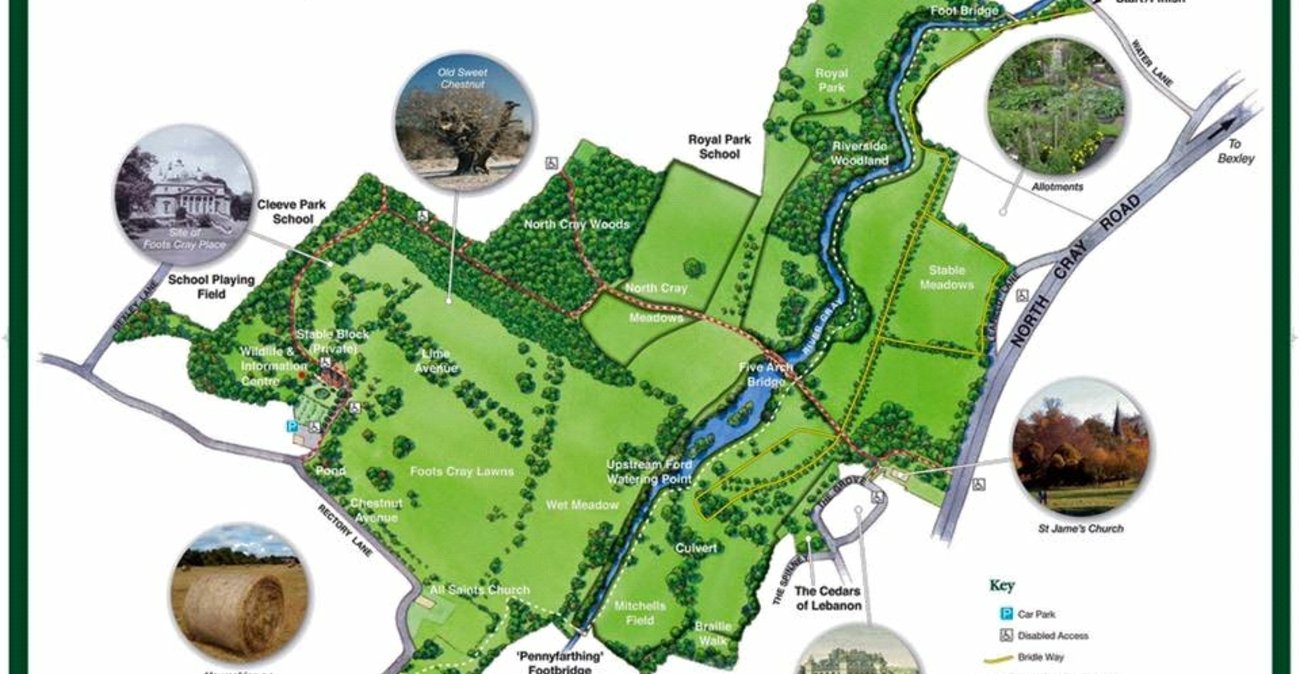 3 bedroom bungalow for sale in Sidcup | Robinson Jackson