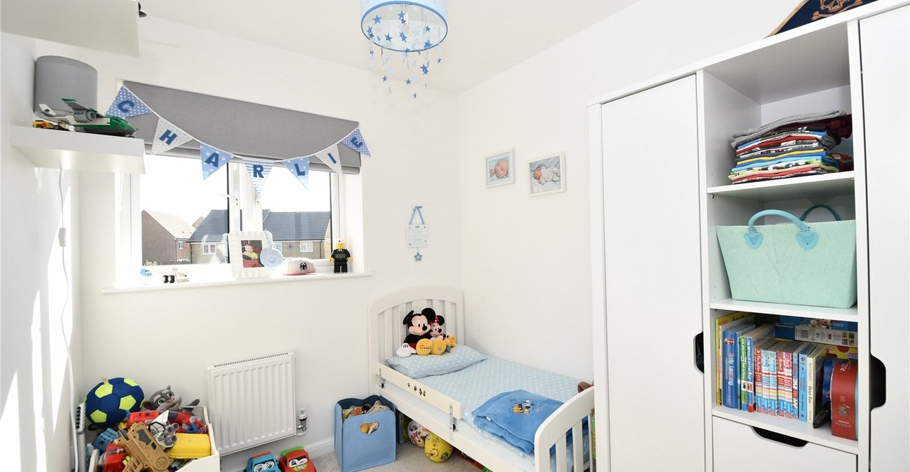 3 bedroom house for sale in Dartford | Robinson Jackson