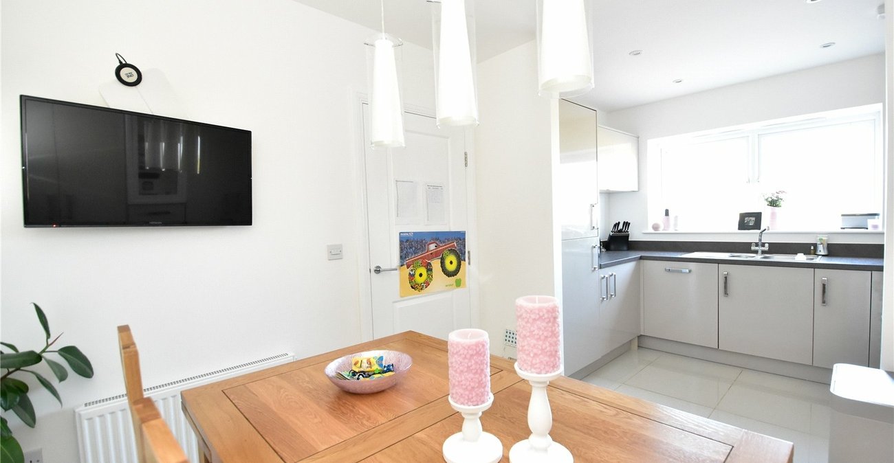 3 bedroom house for sale in Dartford | Robinson Jackson