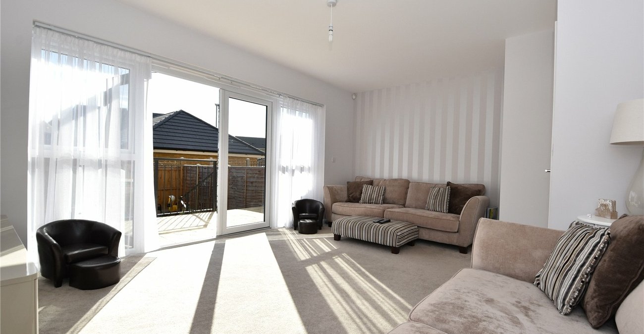 3 bedroom house for sale in Dartford | Robinson Jackson