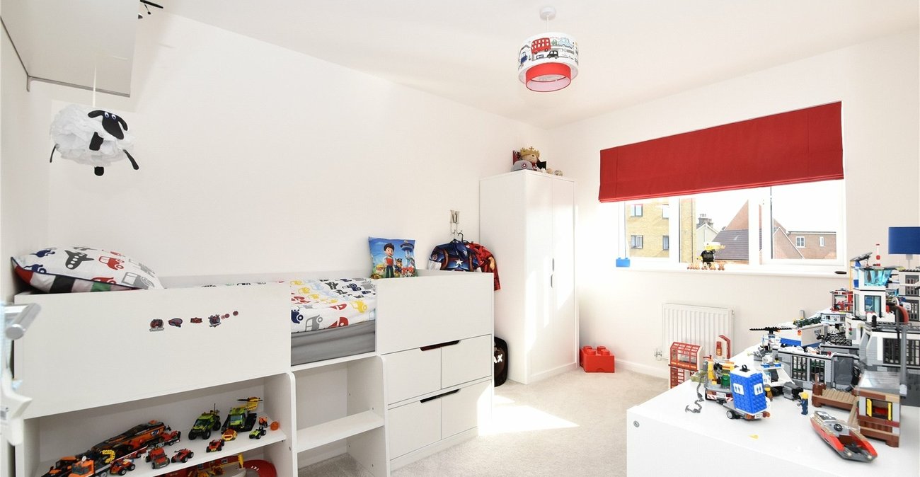 3 bedroom house for sale in Dartford | Robinson Jackson