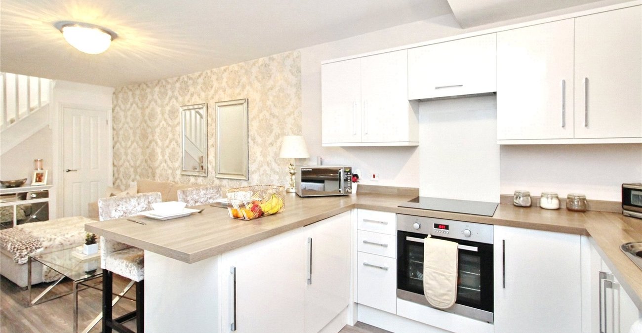 1 bedroom property for sale in St. Bartholomews Lane | Robinson Michael & Jackson