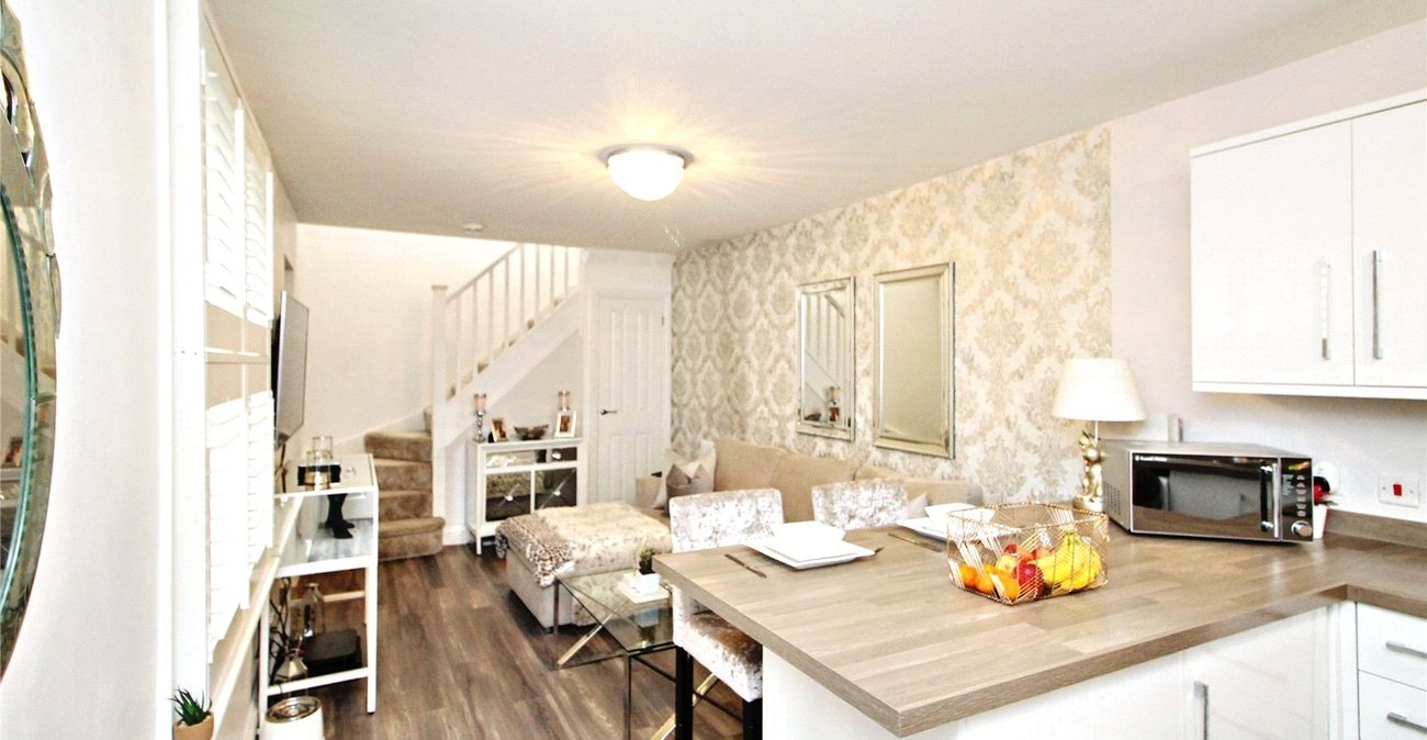 1 bedroom property for sale in St. Bartholomews Lane | Robinson Michael & Jackson