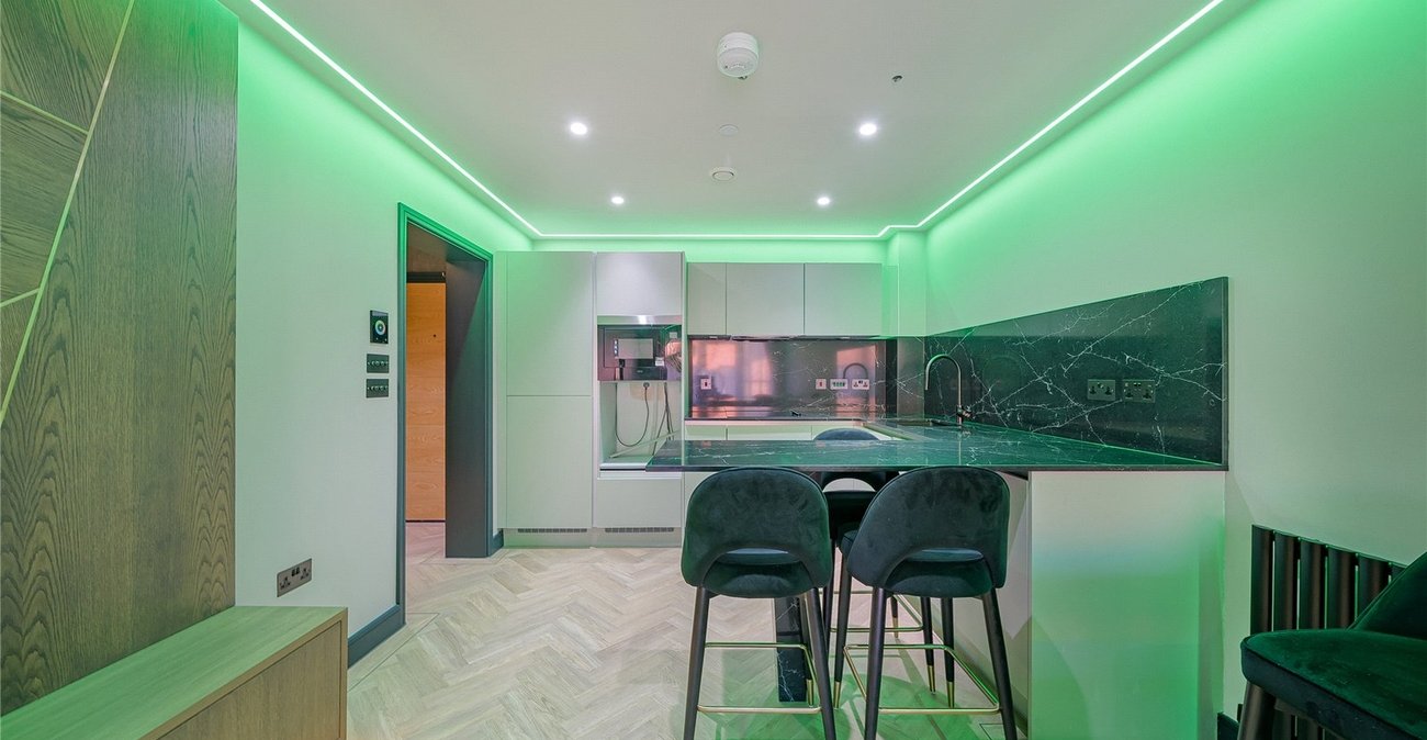 2 bedroom property for sale in Weldon | Robinson Jackson