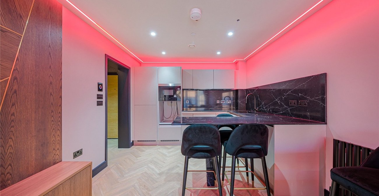 2 bedroom property for sale in Weldon | Robinson Jackson