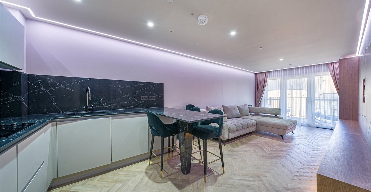 2 bedroom property for sale in Weldon | Robinson Jackson