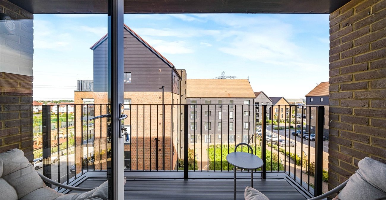 2 bedroom property for sale in Weldon | Robinson Jackson
