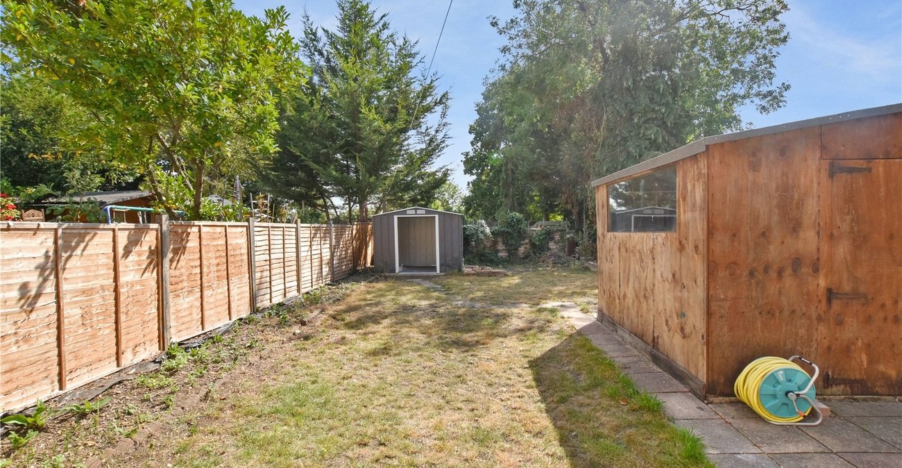 2 bedroom property for sale in Bexleyheath | Robinson Jackson