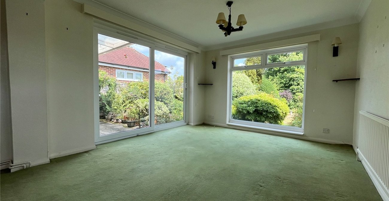 3 bedroom bungalow for sale in Blue Bell Hill | Robinson Michael & Jackson