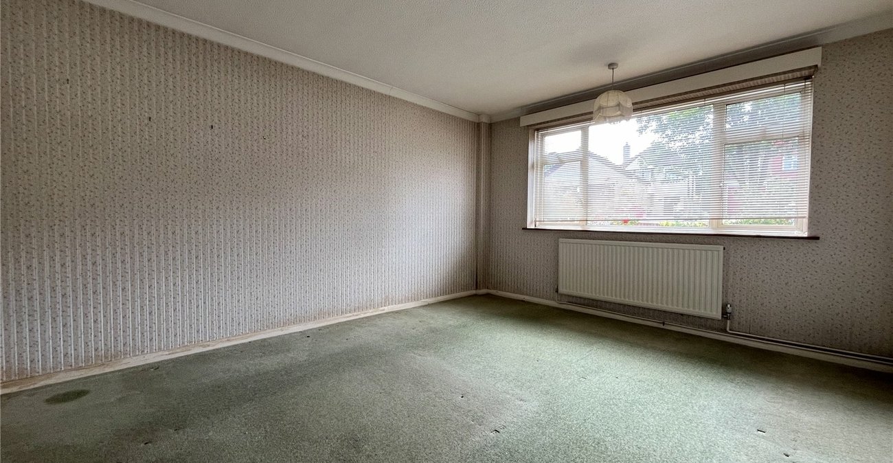 3 bedroom bungalow for sale in Blue Bell Hill | Robinson Michael & Jackson