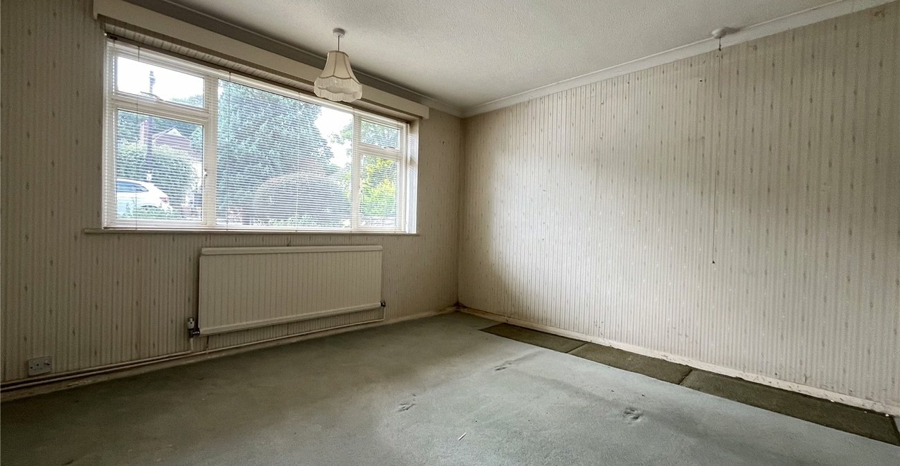 3 bedroom bungalow for sale in Blue Bell Hill | Robinson Michael & Jackson