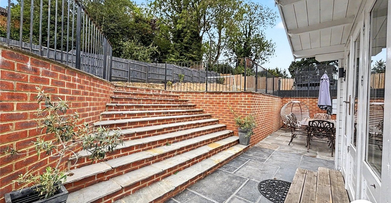 4 bedroom house for sale in Walderslade | Robinson Michael & Jackson