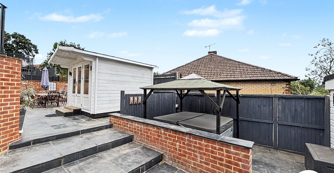 4 bedroom house for sale in Walderslade | Robinson Michael & Jackson
