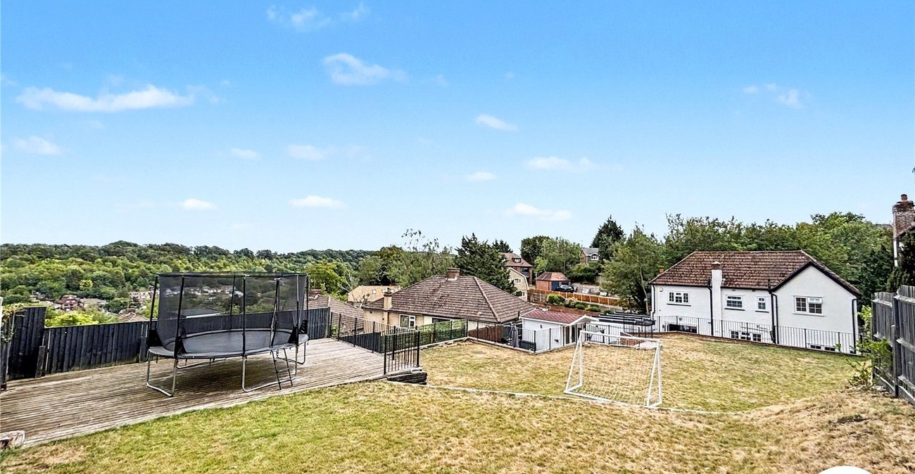 4 bedroom house for sale in Walderslade | Robinson Michael & Jackson