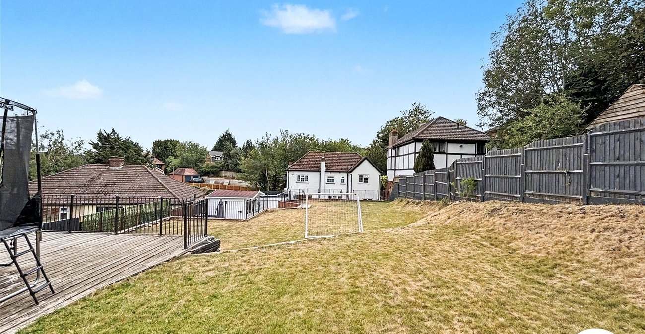 4 bedroom house for sale in Walderslade | Robinson Michael & Jackson
