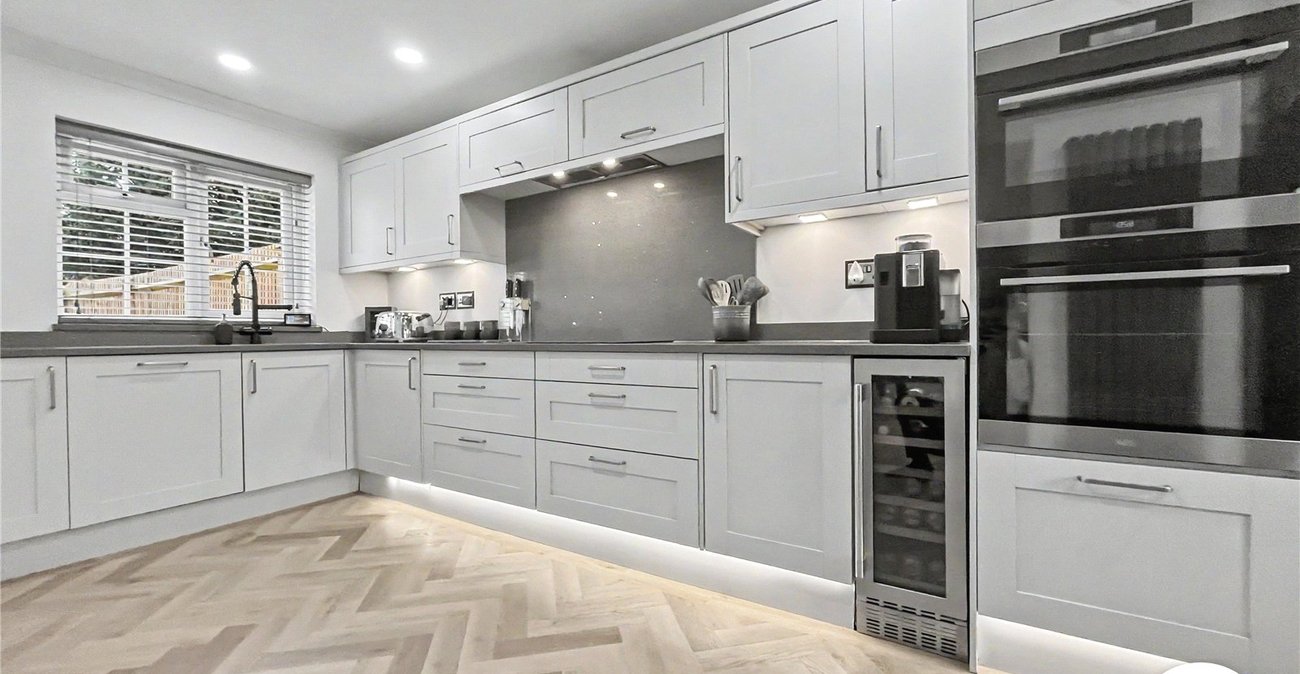 4 bedroom house for sale in Walderslade | Robinson Michael & Jackson