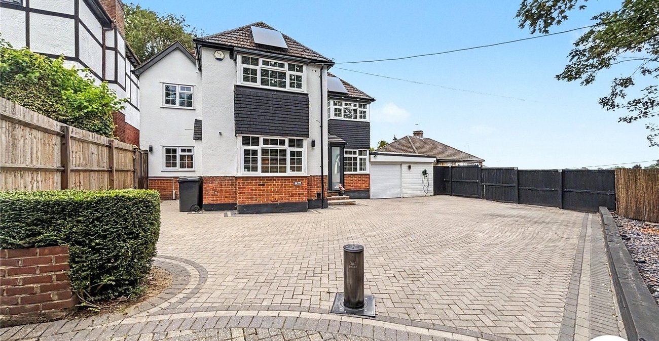 4 bedroom house for sale in Walderslade | Robinson Michael & Jackson