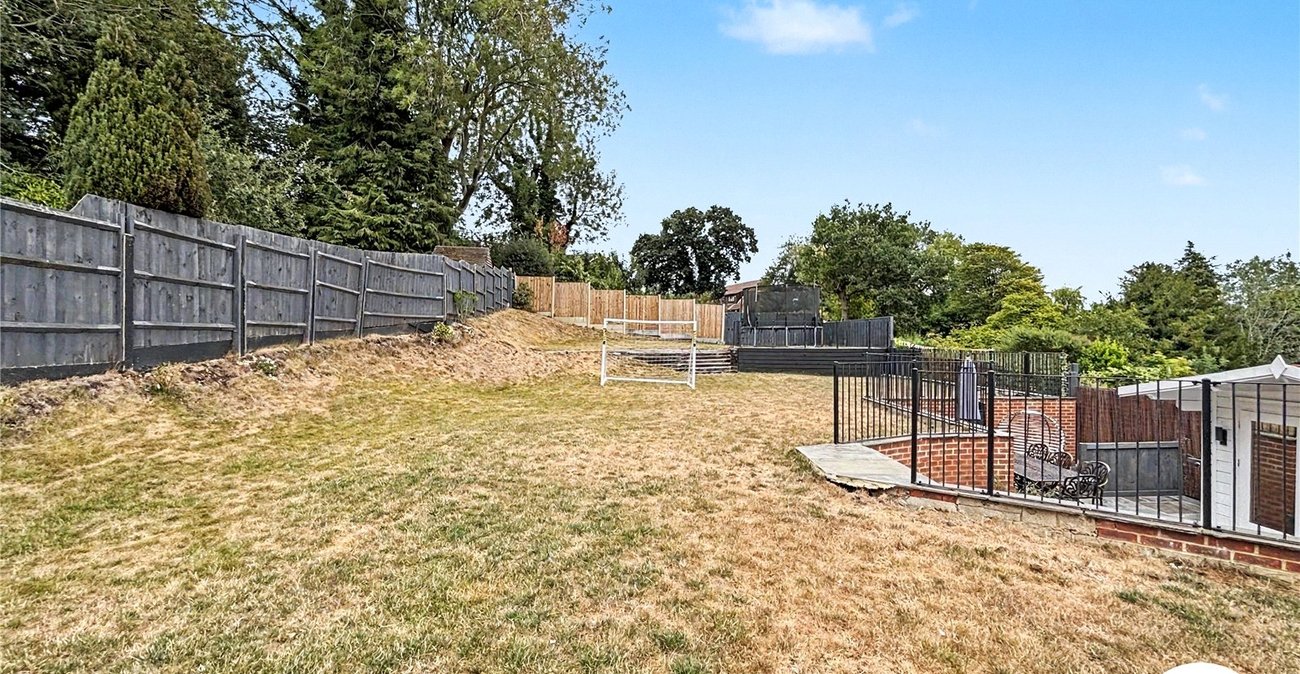 4 bedroom house for sale in Walderslade | Robinson Michael & Jackson