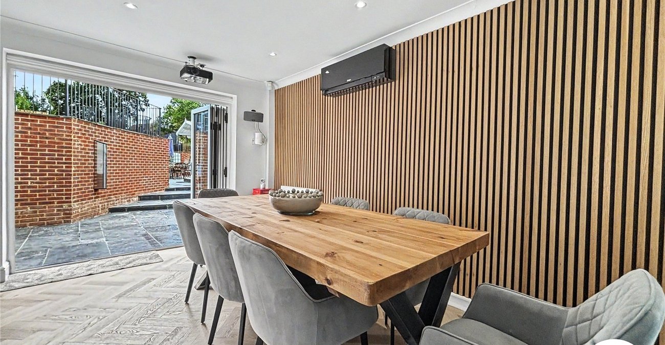 4 bedroom house for sale in Walderslade | Robinson Michael & Jackson